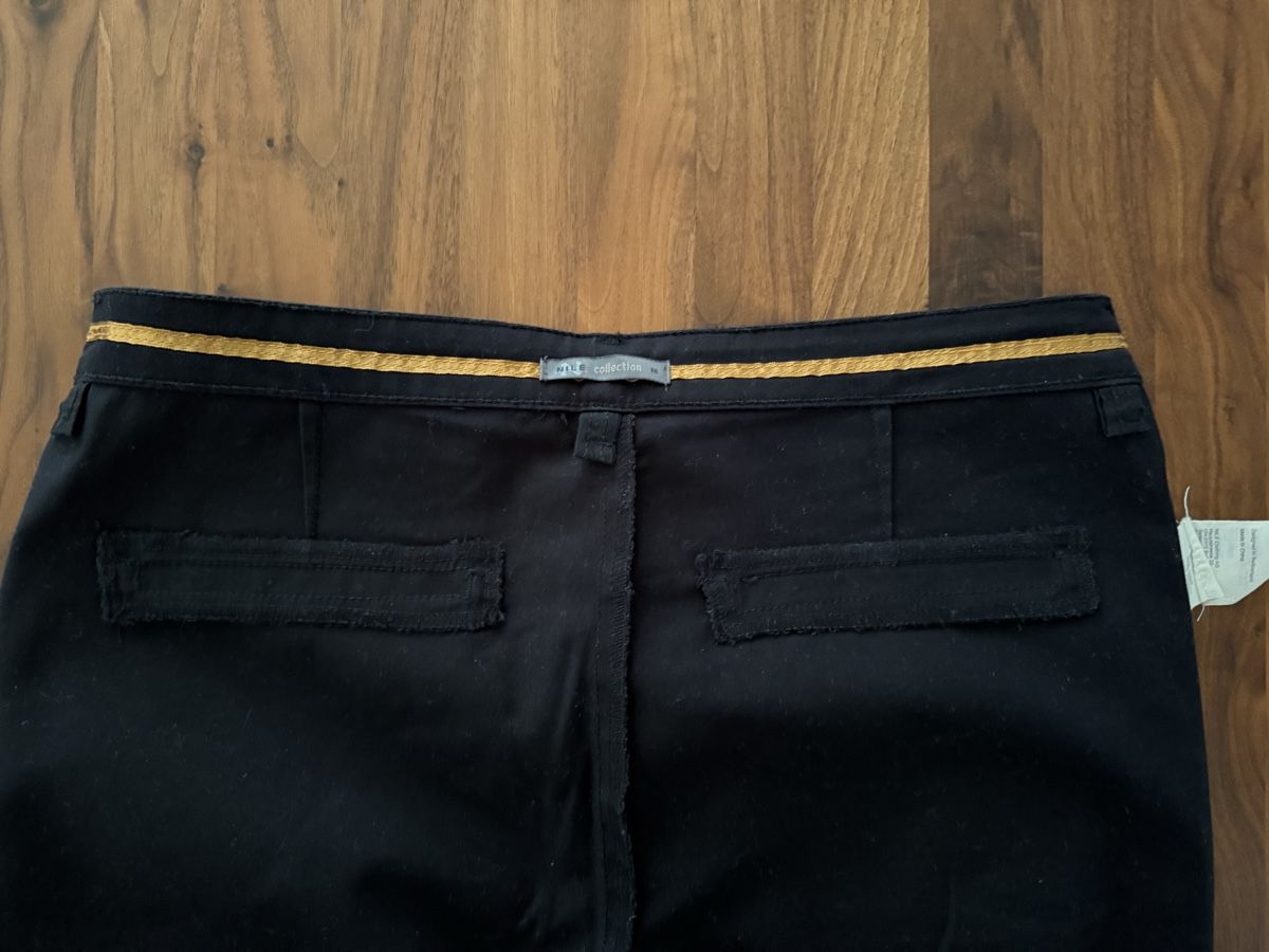 Nile Pantaloni: Hose von Nile – Nuovo (secondo la descrizione) da Lohn-Ammannsegg venduto da nde_tx52 6