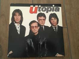 Utopia – Utopia