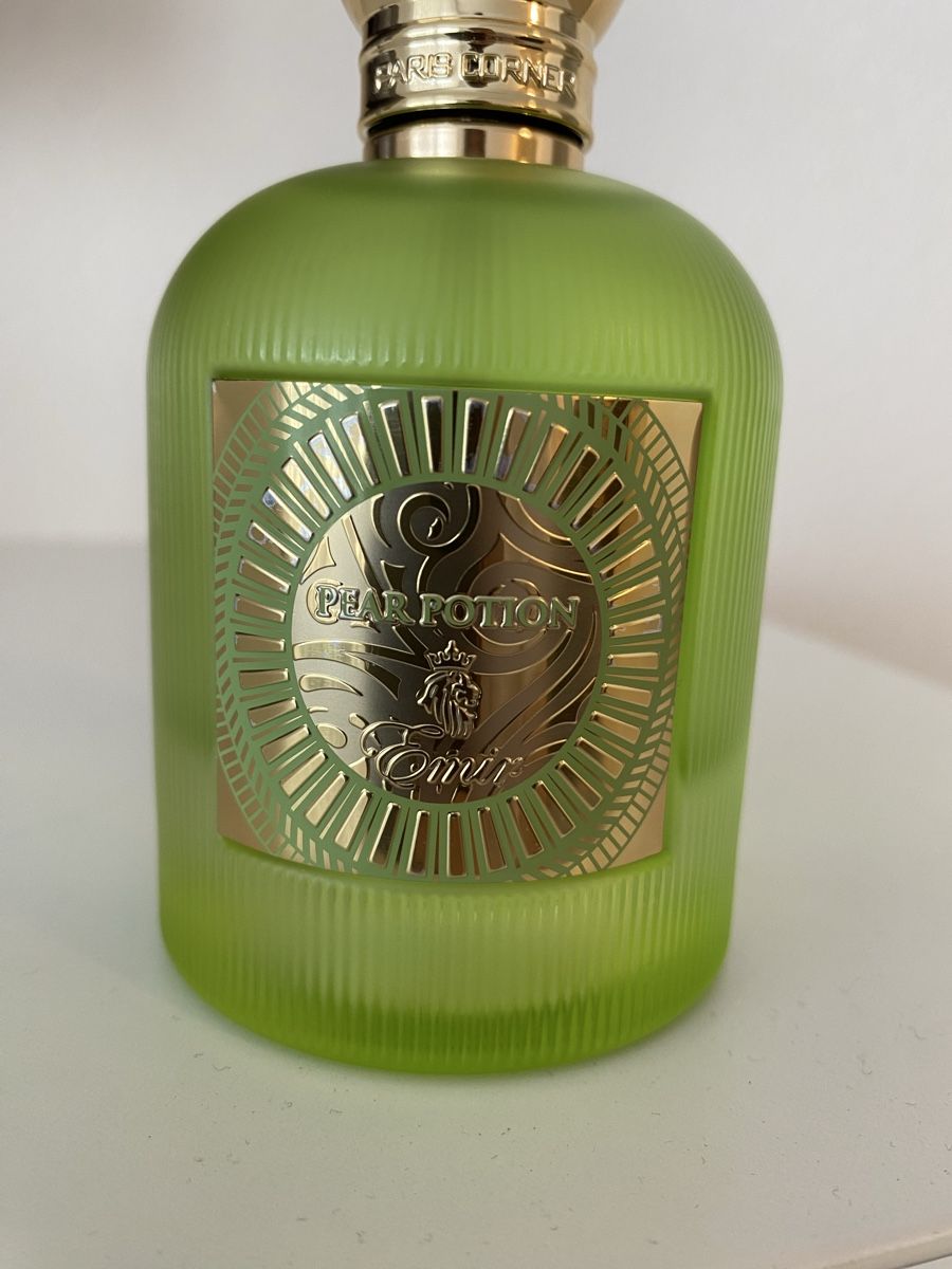Profumi & Eau de Toilette: Emir Pear Potion – Nuovo (secondo la descrizione) da Wohlen AG venduto da esm_c8gh 2