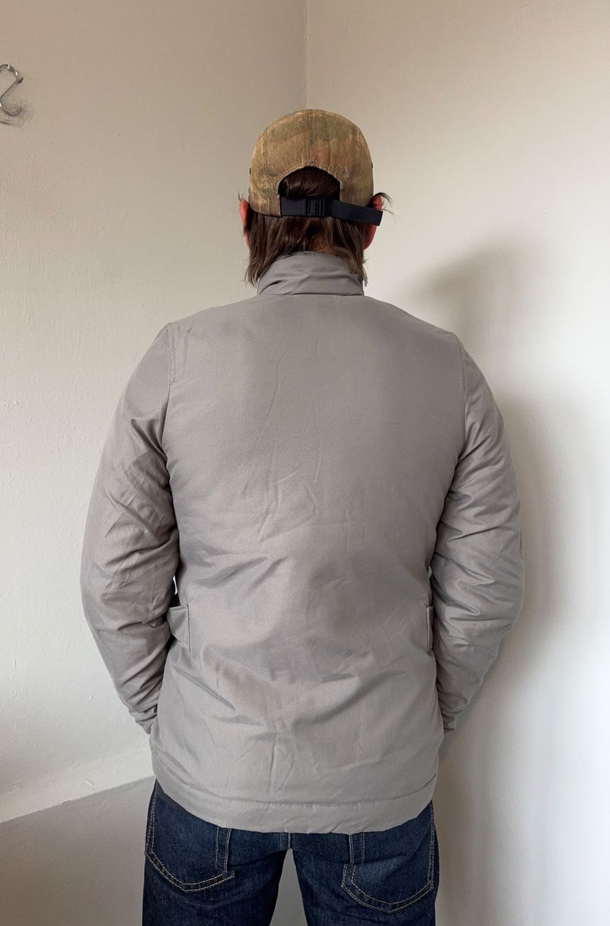 Nike Giacche: Nike Y2K jacket men size M Japan exclusive – Usato da Neuchâtel venduto da _Easy_to_Find_ 1