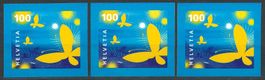 CH 2005, Glückwünsche, SBK 1167**