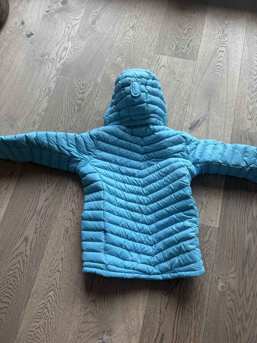 Vestes & Manteaux: Veste duvet peak performance – D'occasion à Chéserex par evo_97yp 1