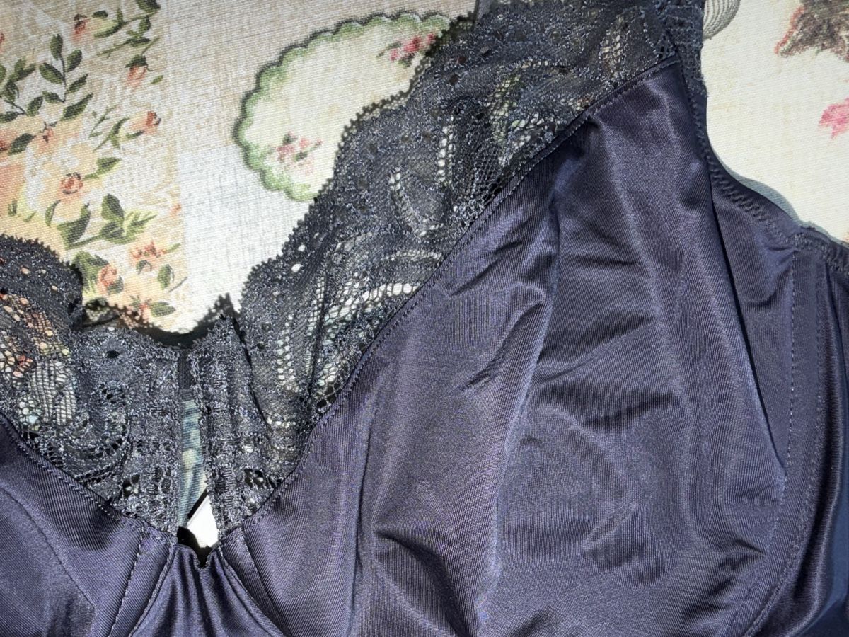 Hanro Altra biancheria intima: BH HANRO 85D – Nuovo (secondo la descrizione) da Dornach venduto da samuti 1