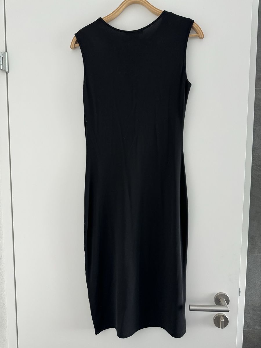 Celine Kleider: Vintage Black Celine stretch dress – Gebraucht aus Wädenswil von kir_7hdr 2