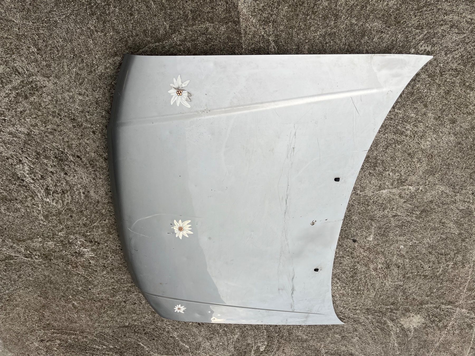 Subaru Alle Autoersatzteile: Motorhaube Subaru Forester – Gebraucht aus Dällikon von CH-Schrauber