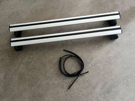Original Skoda Dachträger für Oktavia Combi 5E7071151A