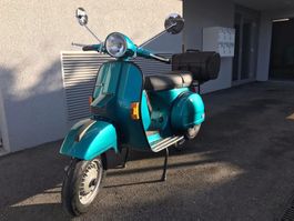 Vespa PX125 E
