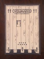 Voumard made in Switzerland 🇨🇭