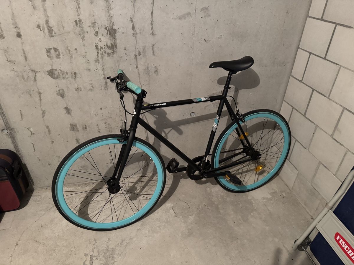 Vélos: Pixi Bike – D'occasion à Thun par Timbryan 1