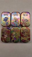 Mini Tin Scarlet Violet 151