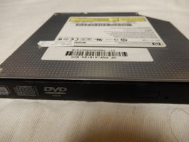 HP DVD Brenner Laufwerk 416184-BC0 - ungeprüft!