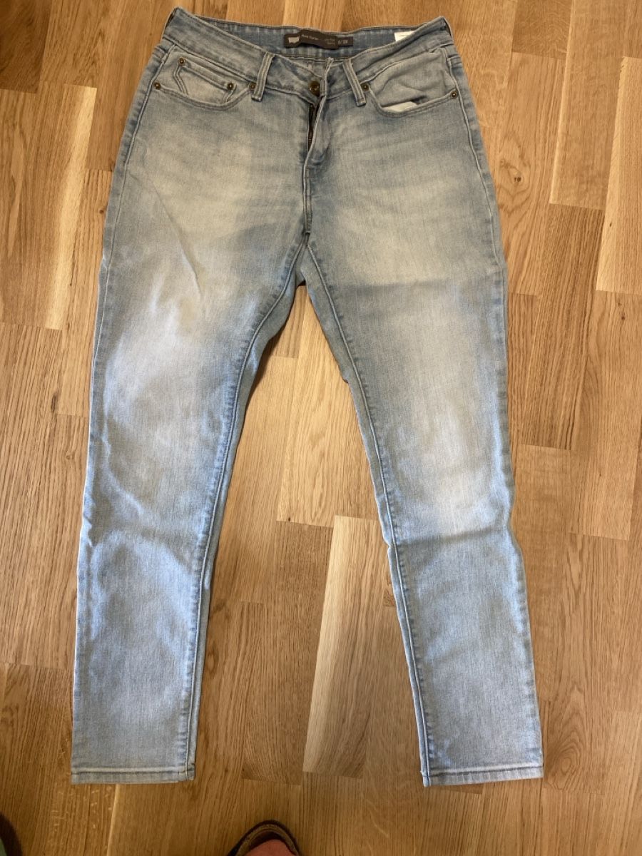 Jeans: Jeans levi’s – Usato da Lausanne venduto da lau_8vk7
