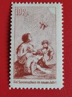 PJ - VORLÄUFER Nr. I - Jahr 1912 ungebraucht. 