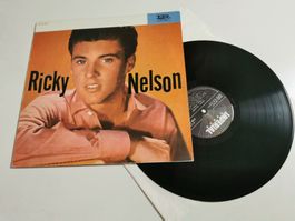 RICKY NELSON - RICKY NELSON