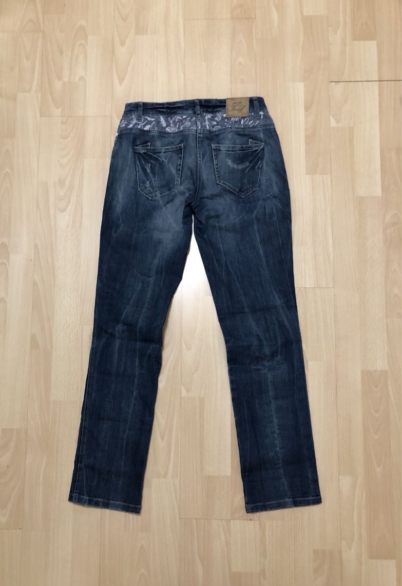 Jeans: Kenny’S Jeans Gr.38 – Gebraucht aus Chur von vicky7 6