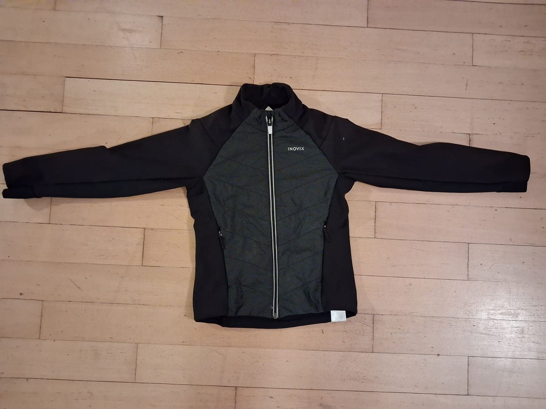 Jacken & Mäntel: Lanlaufjacke Gr. 128 – Gebraucht aus Thalwil von myandine