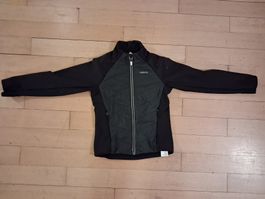 Lanlaufjacke Gr. 128