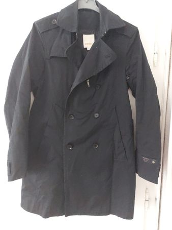 cooler Mantel von Diesel
