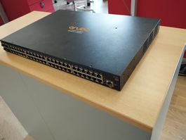 Switch Aruba 2540 48G 4SFP comme neuf