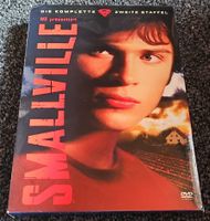 Smallville Staffel 2 - DVD Box Komplett 