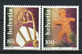 2005, Schweizer Produkte mit Tradition ** (1)