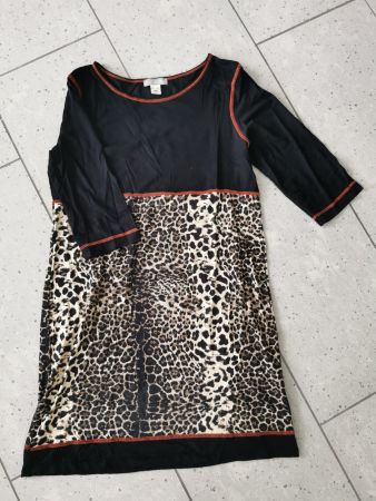 Mehrfarbiges Kleid, Gr42, Kapalua