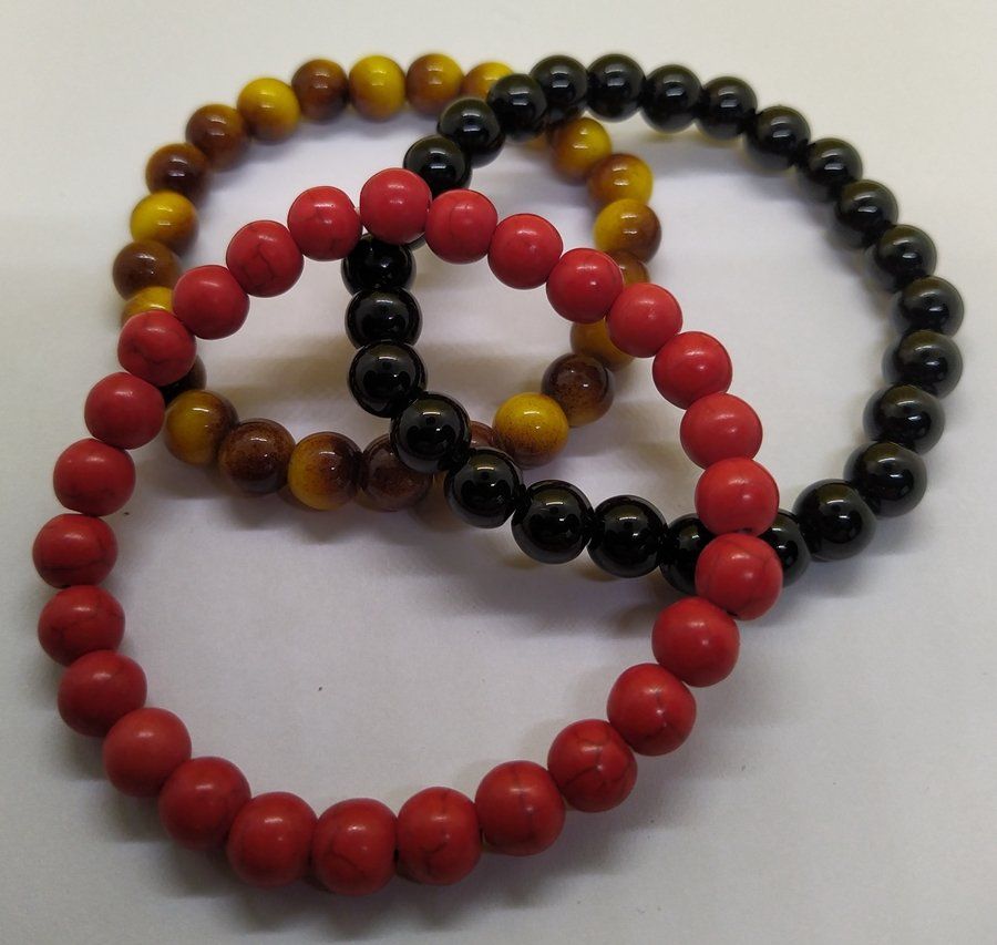 Bracciali & Braccialetti: Armband Set – Nuovo (secondo la descrizione) da Halden venduto da YUSEN012