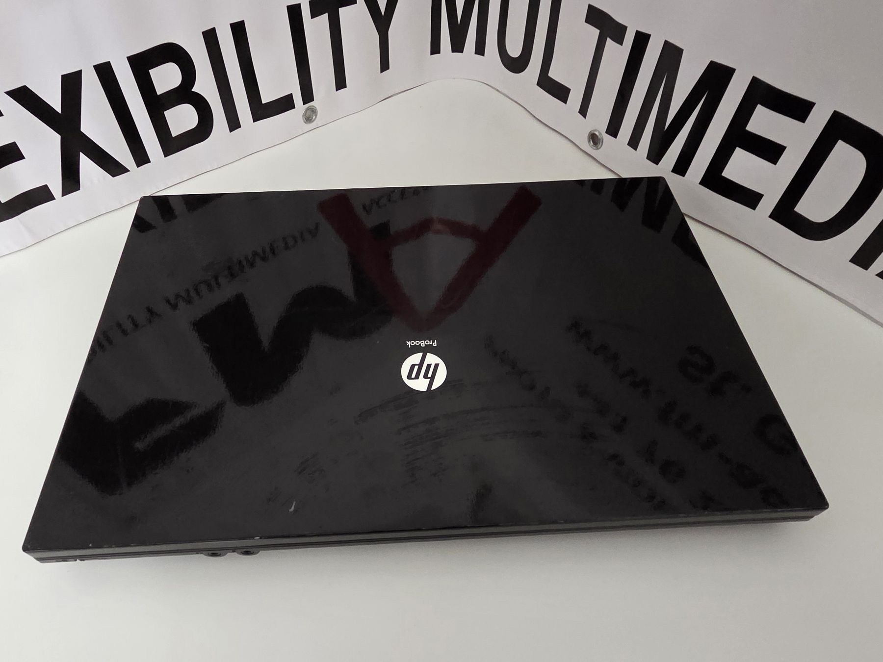Hewlett Packard Portables: HP Notebook – D'occasion à St Gallen par FMAccess 4