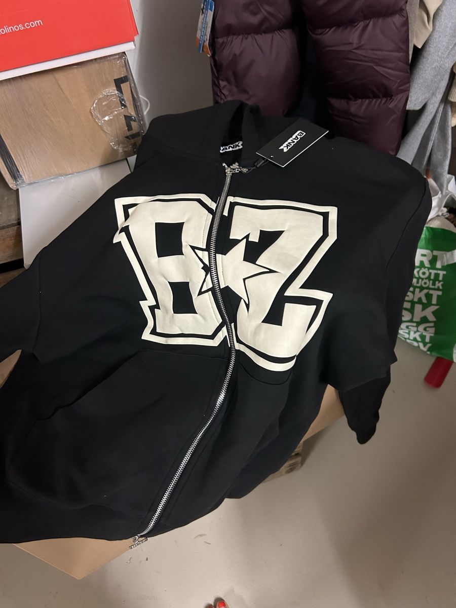 Pulls & Sweat-shirts: Bank Sweatshirt – Neuf (Voir description) à Endingen par Noisy-Colours 4