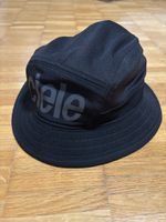Ciele Athletics Bucket Hat schwarz guter Zustand unisex