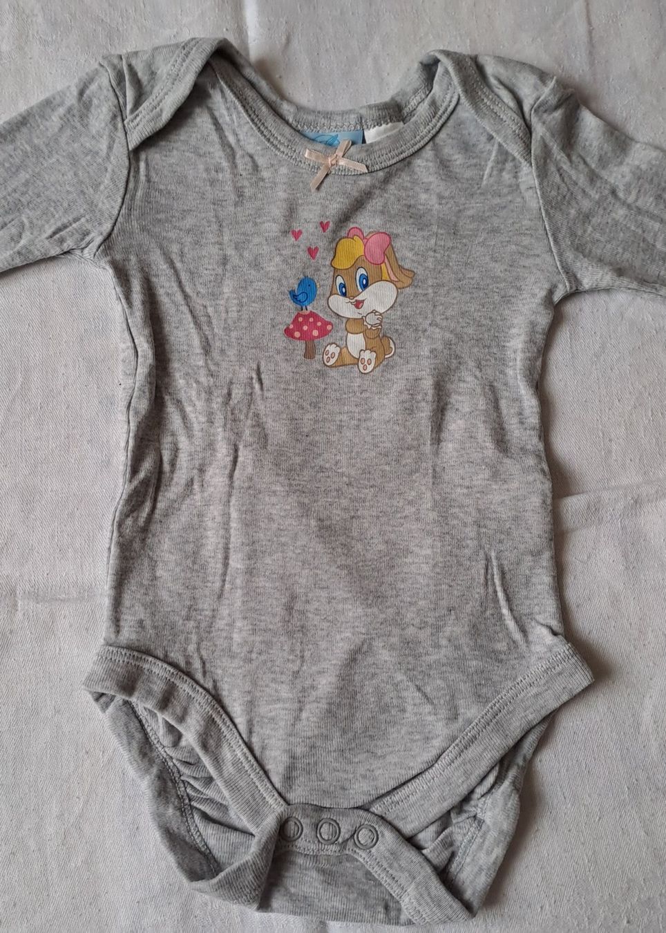 Unterwäsche: BODY pour fille Taille 62 a 68 – Neu (gemäss Beschreibung) aus Le Noirmont von sportboutique 1