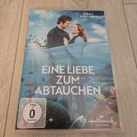 DVD Eine Liebe zum Abtauchen neuwertig