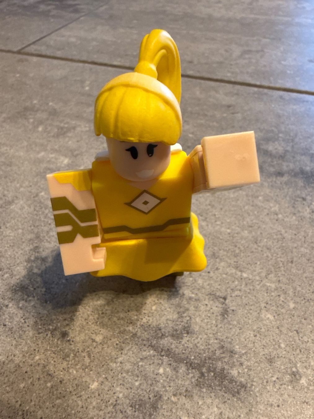 Spielzeuge: ROBLOX 1 Figur & 7 Boxen Sammlung Konvolut – Neu (gemäss Beschreibung) aus Niederbüren von funkel06 1