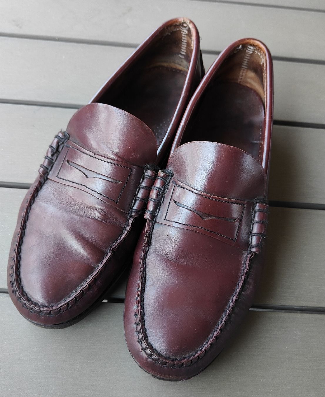 Sebago Scarpe da uomo: Mocassini SEBAGO – Usato da Lugano venduto da claudio.luga