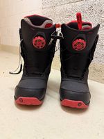 Burton Tyro Snowboard Boot / Schuhe Grösse 44 prima Zustand
