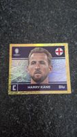 Harry Kane Topps Sticker EURO 2024 Germany neuwertig