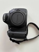 Canon EOS 60d