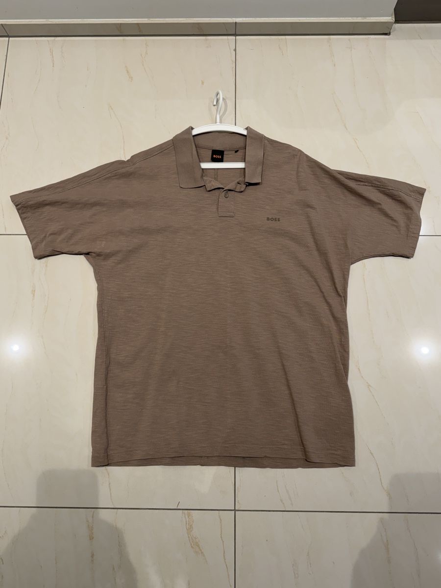 Hugo Boss Polos: BOSS Polo XXL – D'occasion à Cham par 2-hand