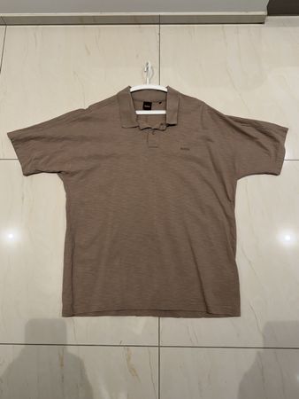 BOSS Polo XXL