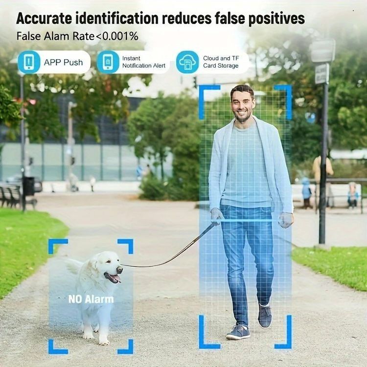 Videocamere: 4G LTE Solar-Sicherheitskamera mit SIM-Karte – Nuovo e nell'imballaggio originale da Zuchwil venduto da Beppe_25.3 5