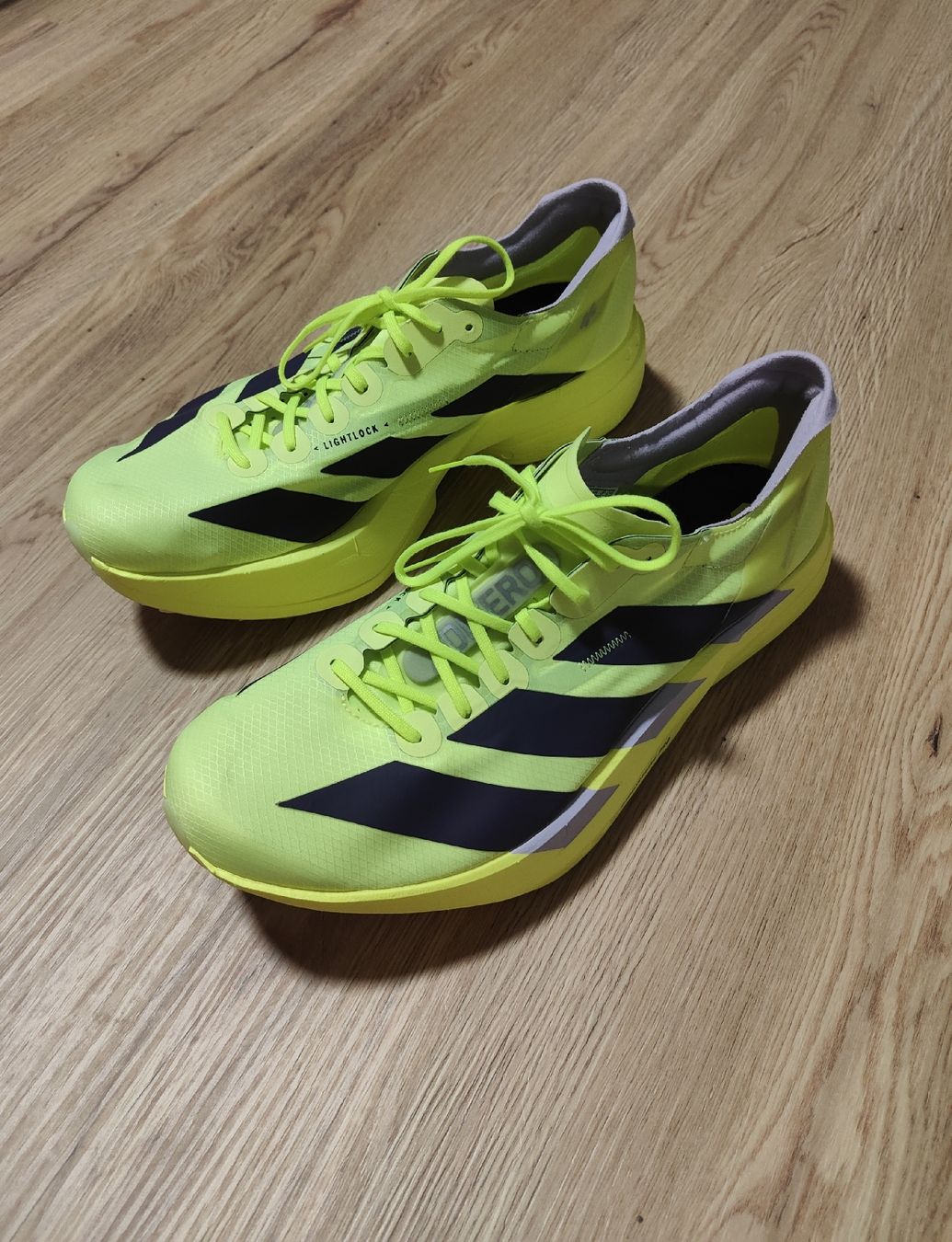 Adidas Scarpe da uomo: Adizero Adios Pro 4 – Usato da Herzogenbuchsee venduto da S.Roemer 1