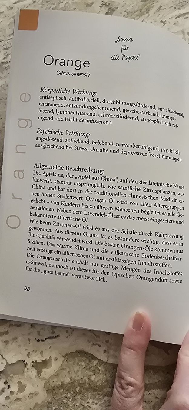 Libri: Ätherische Öle Hausapotheke – Usato da Ostermundigen venduto da Velora 3
