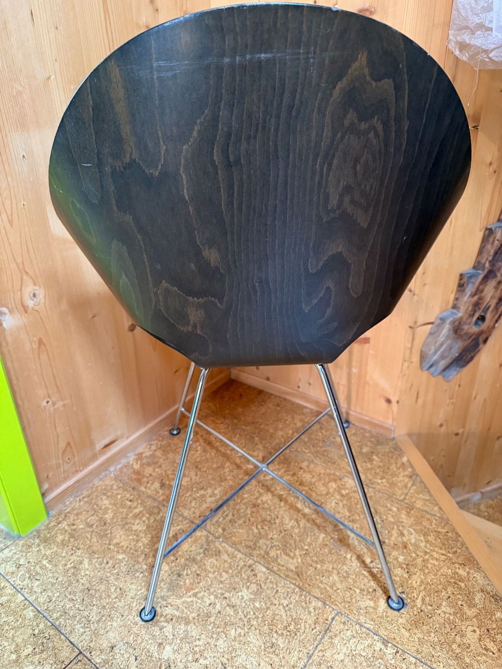 Thonet Sedie: Thonet S664 – Usato da Unterstammheim venduto da Hawesta 3