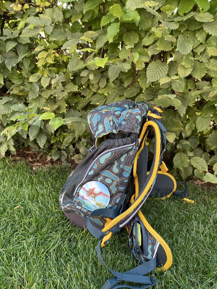 Ergobag Kindertaschen: ergobag Schulrucksack – Gebraucht aus Pfäffikon ZH von Mitsch3 3