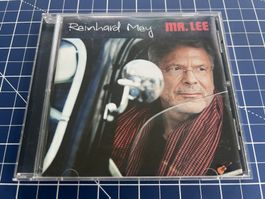 Reinhard Mey – Mr. Lee