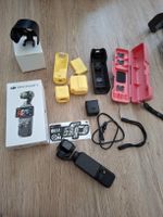 Caméra DJI Osmo Pocket 3 avec accessoires état neuf