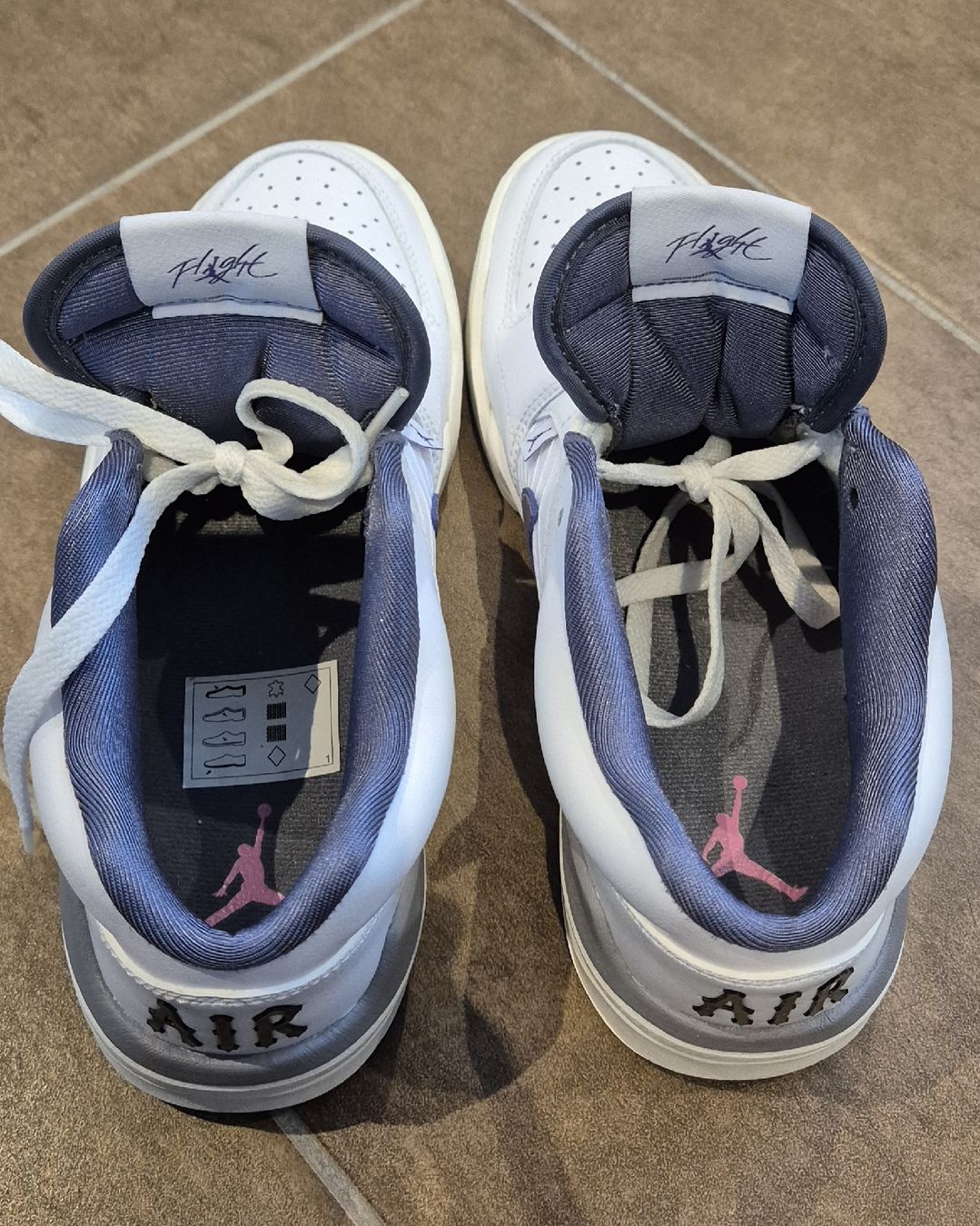 Jordan Scarpe da uomo: Nike Air Jordan Stadium 90 – Nuovo (secondo la descrizione) da Hägendorf venduto da virginiaM01 3