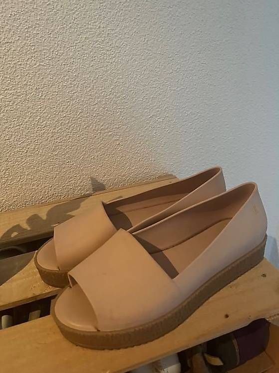 Scarpe da donna: Melissa Halbschuhen – Usato da Zürich venduto da laribuechel 2