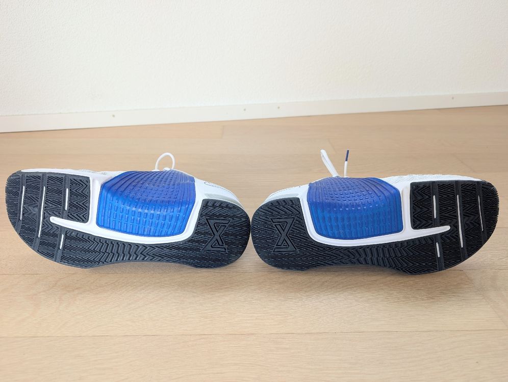 Chaussures hommes: Nike Metcon Men – Neuf (Voir description) à Lachen SZ par joa_rf9n 3