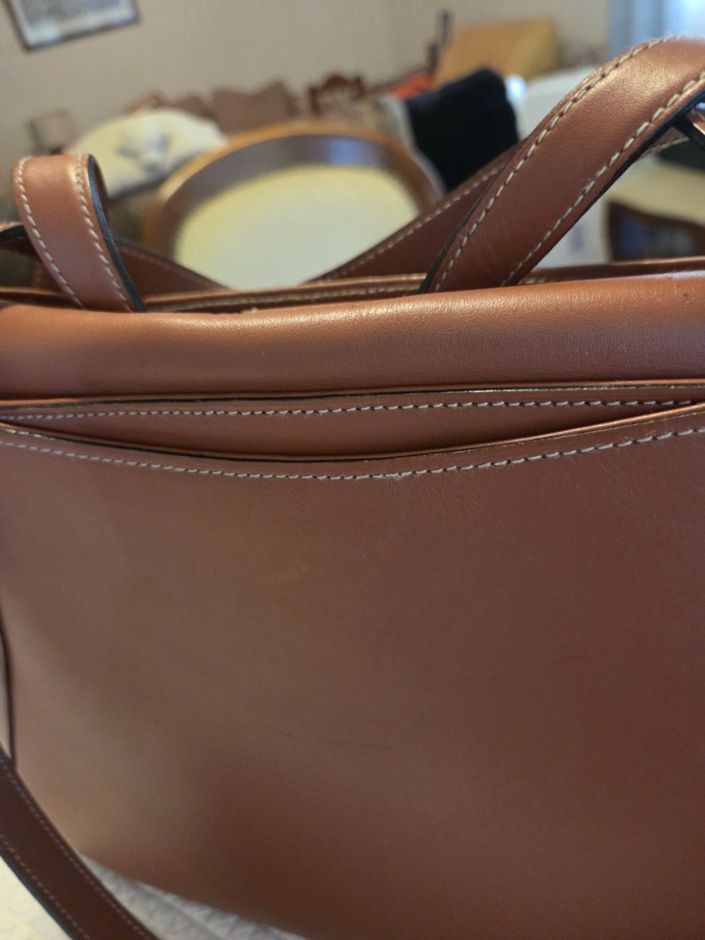 Sacs femmes: Eric Laville sac femme – D'occasion à Genève par canin04 1